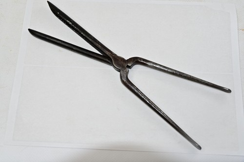 Antique marcel hair - hair, curling