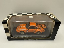 Minichamps 1/43 Porsche 911