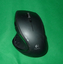 Logitech wireless mouse only Performance MX Darkfield M R0007