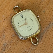 20mm Vintage Lucerne BFG 927