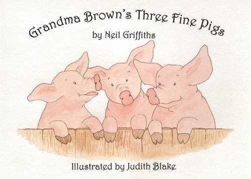 Grandma brown three fine - three,