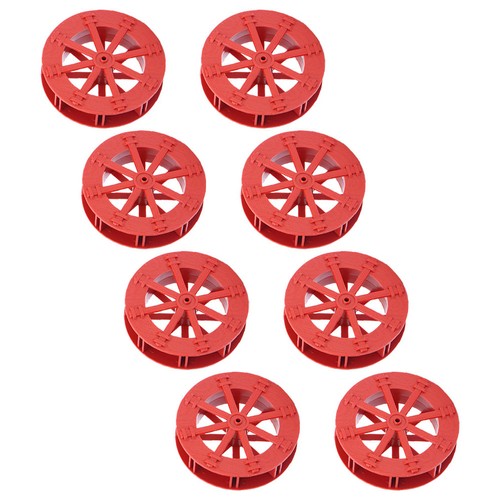 Pcs diy water wheel - ,