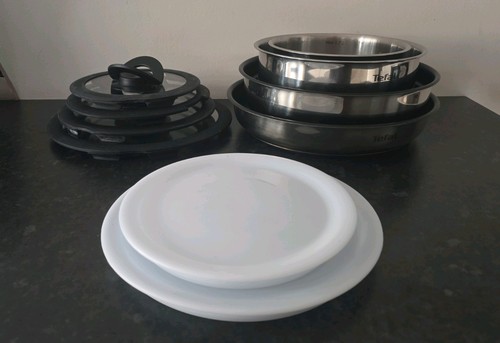 Tefal ingenio emotion - ingenio,