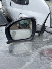 Range Rover Vogue Passenger Wing Mirror