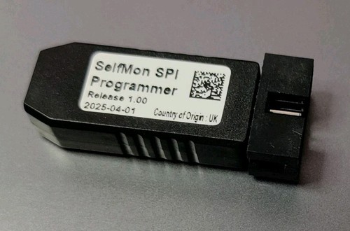 Honeywell galaxy spi key - honeywell,