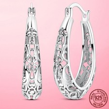 LAZA European 925 Sterling