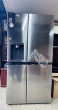 LG UVNano GSLD80PZRD