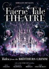 Faerie Tale Theatre Vol 1