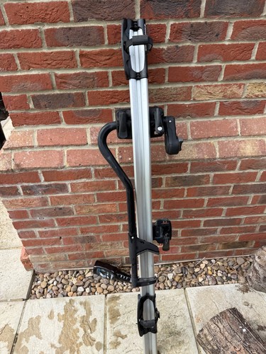 Thule 591 pro ride - ride, 2015