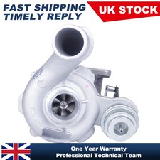 Turbocharger 751768 for