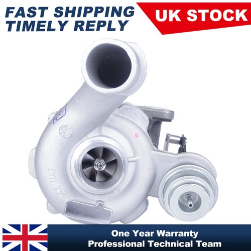 Turbocharger for vauxhall - for,