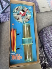 VINTAGE IDEAL KERPLUNK GAME
