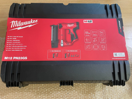 Milwaukee m12 pn23gs - m12, gauge