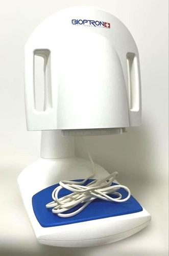 Zepter bioptron pro1 - zepter,