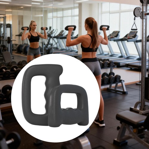 2pcs hand weights - weights, training