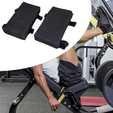Shoulder pad for hack - for,