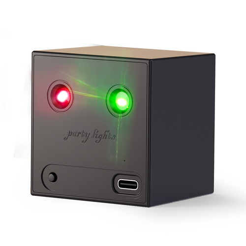 Rechargeable mini laser - mini,