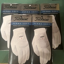 Titleist Perma Soft