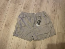 Primark V Grey Mid Rise Cargo