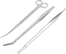 Aquarium Tools Kit, 3 in 1