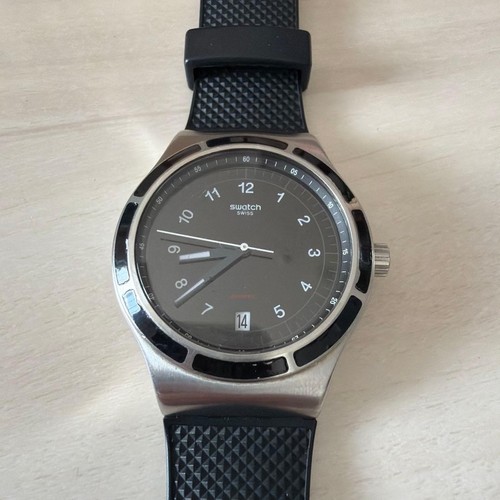 Swatch sistem51 irony - swatch,