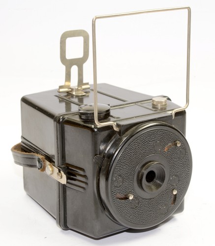 Strahm rigi box - co, 120