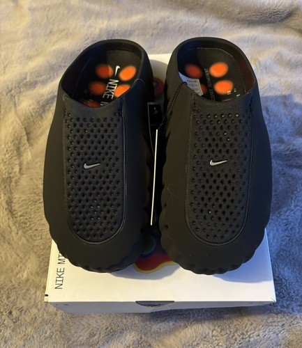 Nike mind 001 - nike, mules