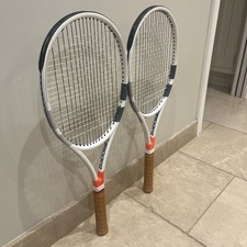 Babolat Pure Strike V2 Grip 3