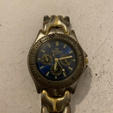 Ricardo Chronograph Quartz