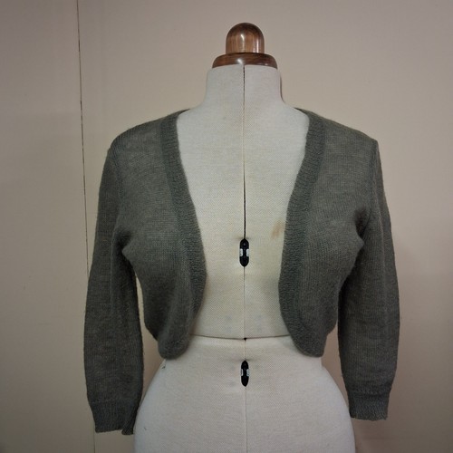 Laura ashley ladies bolero - laura,