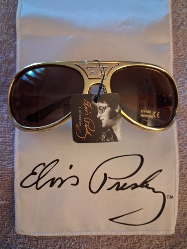 Elvis presley sunglasses - presley,