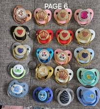  1 x CUSTOMISED MAGNETIC REBORN DUMMY, 100+ TO CHOOSE FROM!!👶