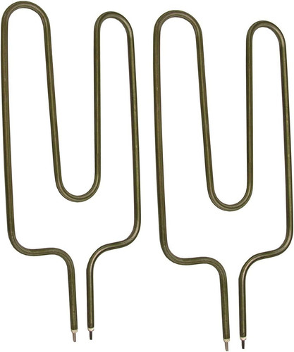 Heater elements for - for, sunhouse