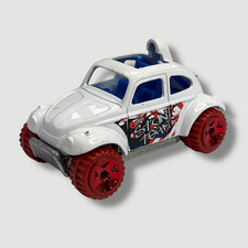 Hot Wheels Volkswagen Baja