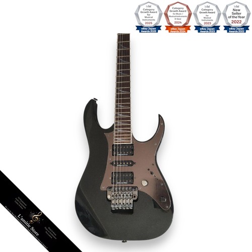 Ibanez prestige 2550 - ibanez,