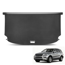 Parcel shelf boot load cover - parcel,