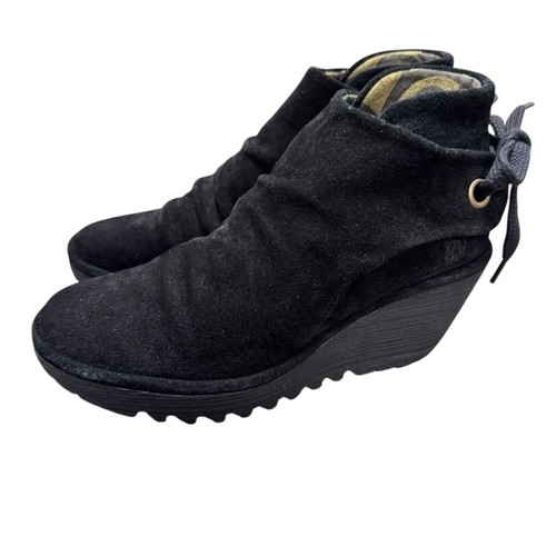 New fly london yebi - fly, scrunch