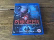 Pioneer (Blu-ray, 2014)