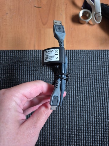 Nokia 101 cable - 101, usb