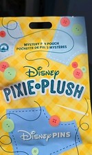 Disney Parks Pixie Plush