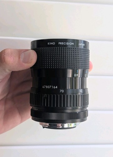 Kino precision japan 70mm - kino, 28-70mm