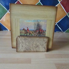 Vintage Pimpernel Hunting