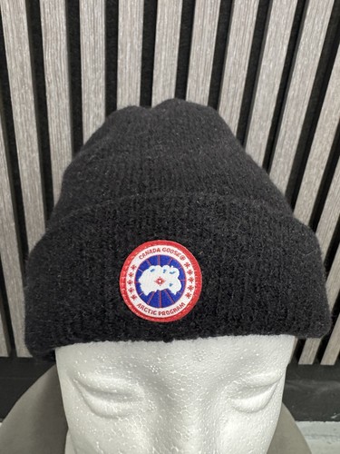 Canada goose hat one - goose,