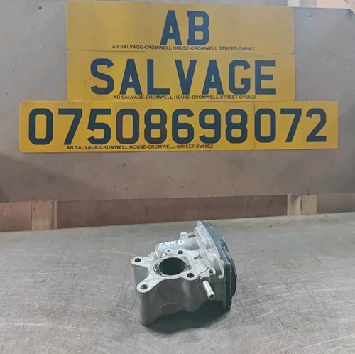 Mazda egr valve 2013 - cx-5,