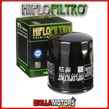 HF551 OIL FILTER MOTO GUZZI