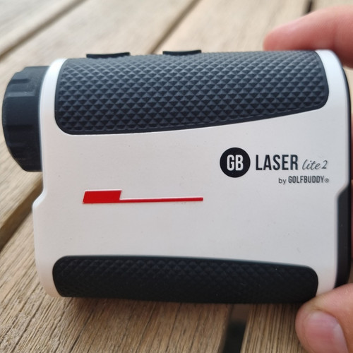 Golfbuddy laser lite2 golf - golfbuddy,