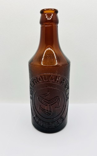Glass ginger beer - glass,