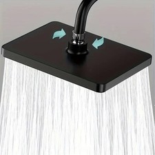 10inch Shower Head with