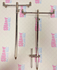 Solar Stainless Steel Buzz