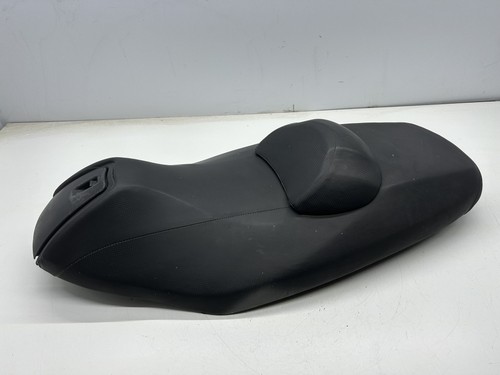 Kymco xciting 300 - kymco, saddle